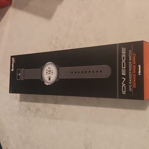 Bushnell GPS Rangefinder Watch